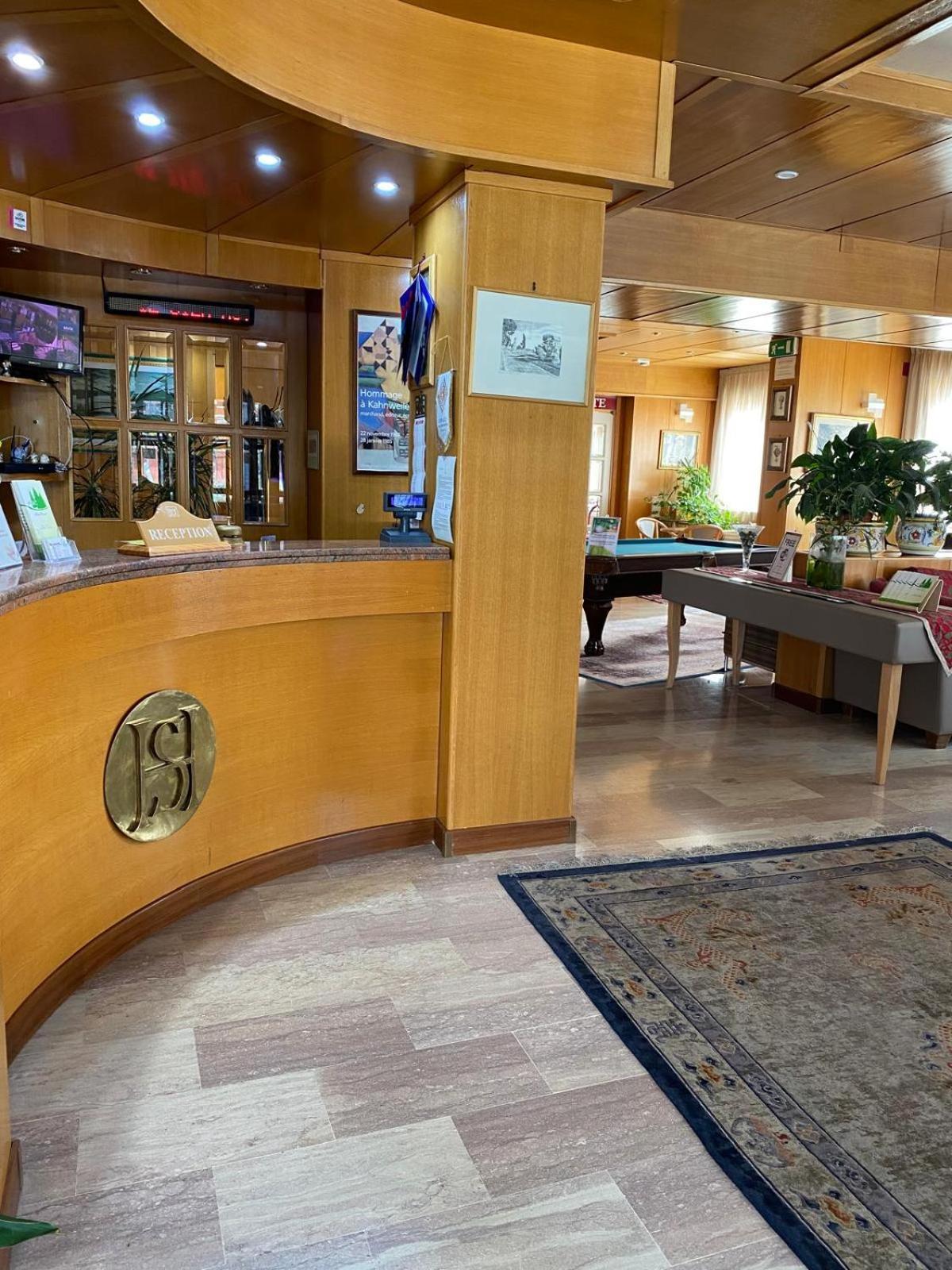 Hotel Sila Camigliatello Silano Kültér fotó