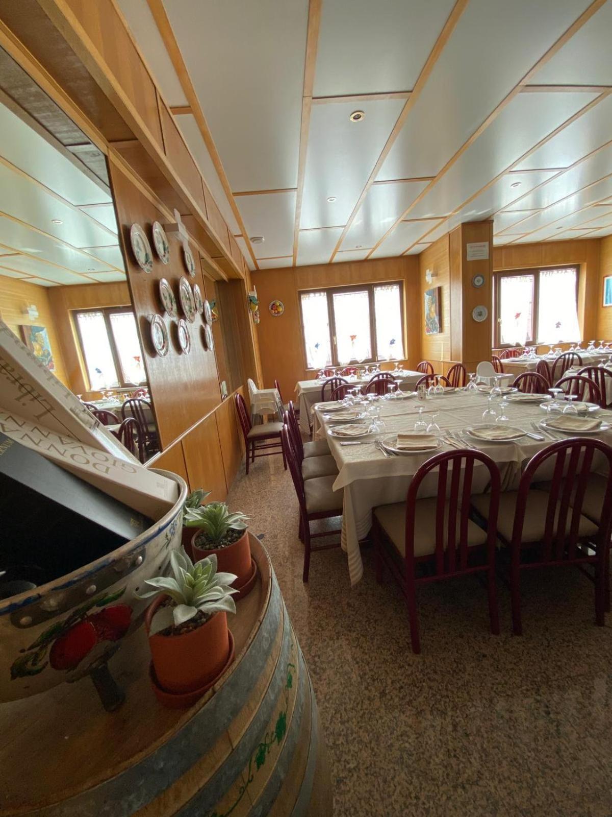 Hotel Sila Camigliatello Silano Kültér fotó