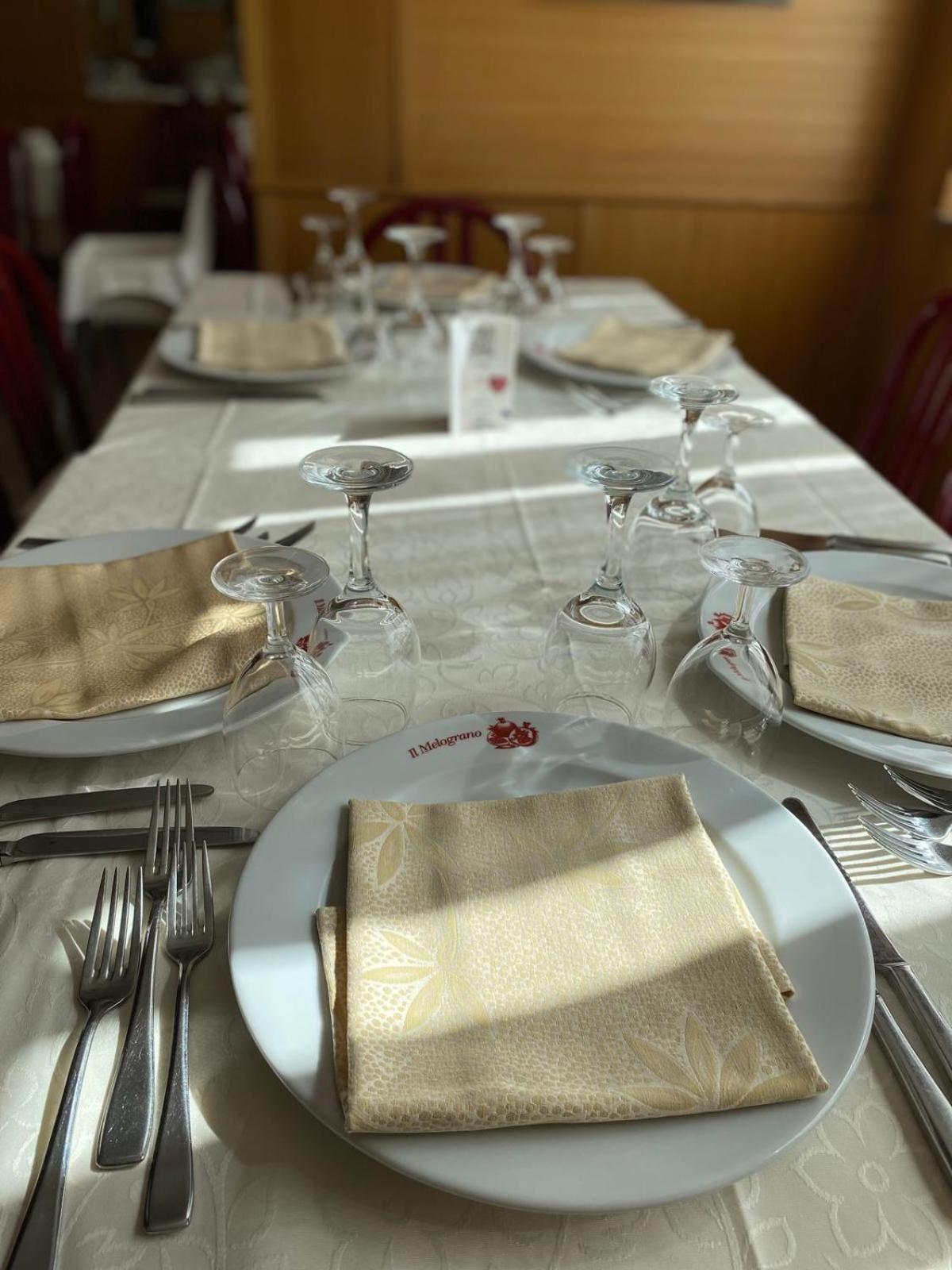 Hotel Sila Camigliatello Silano Kültér fotó