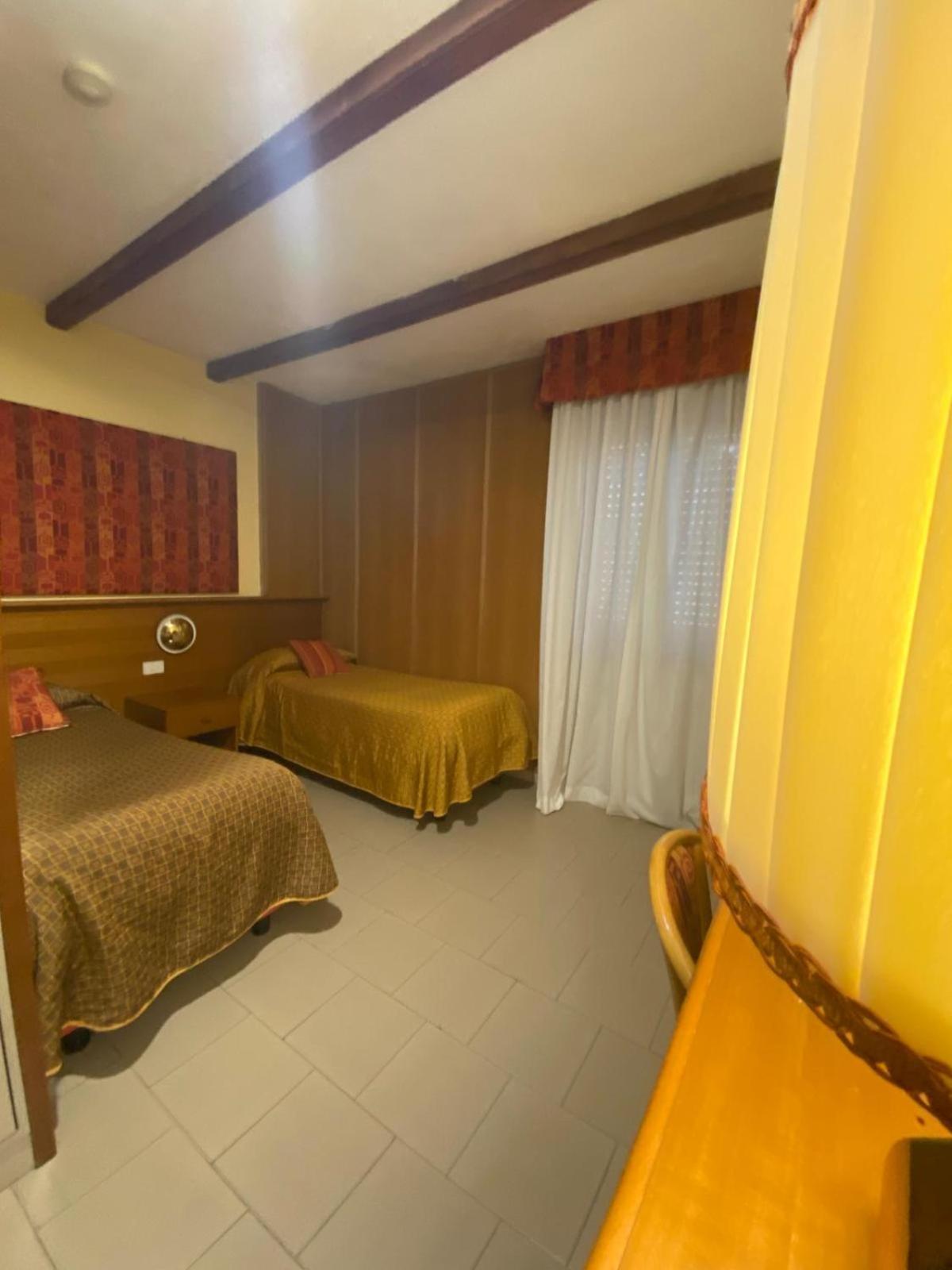Hotel Sila Camigliatello Silano Kültér fotó