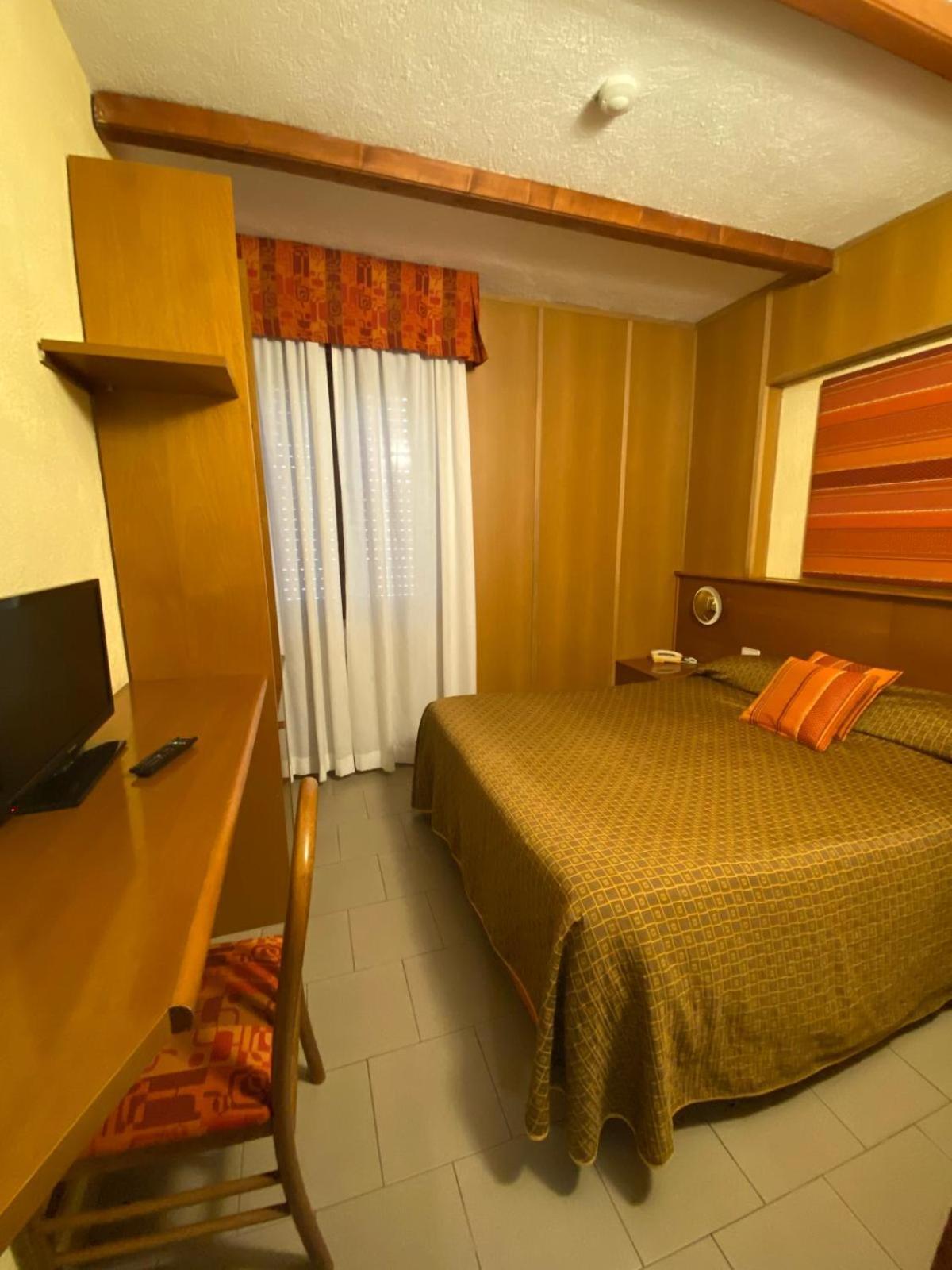 Hotel Sila Camigliatello Silano Kültér fotó