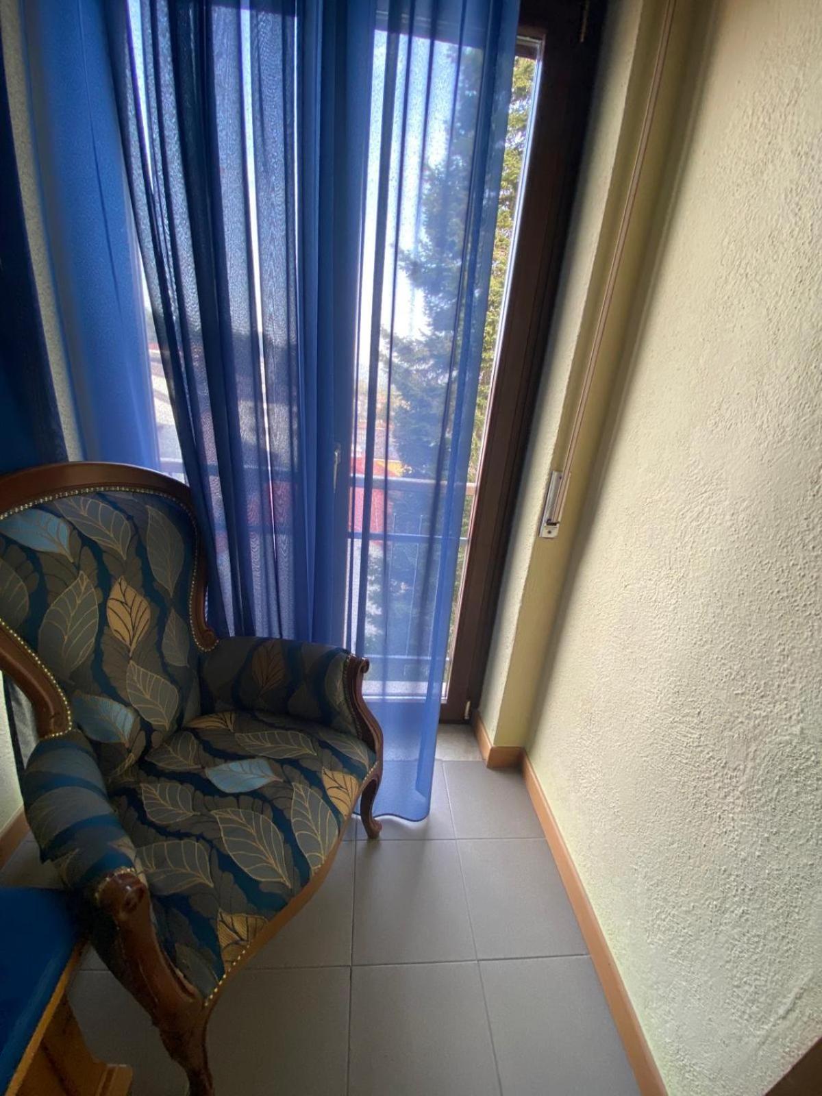 Hotel Sila Camigliatello Silano Kültér fotó