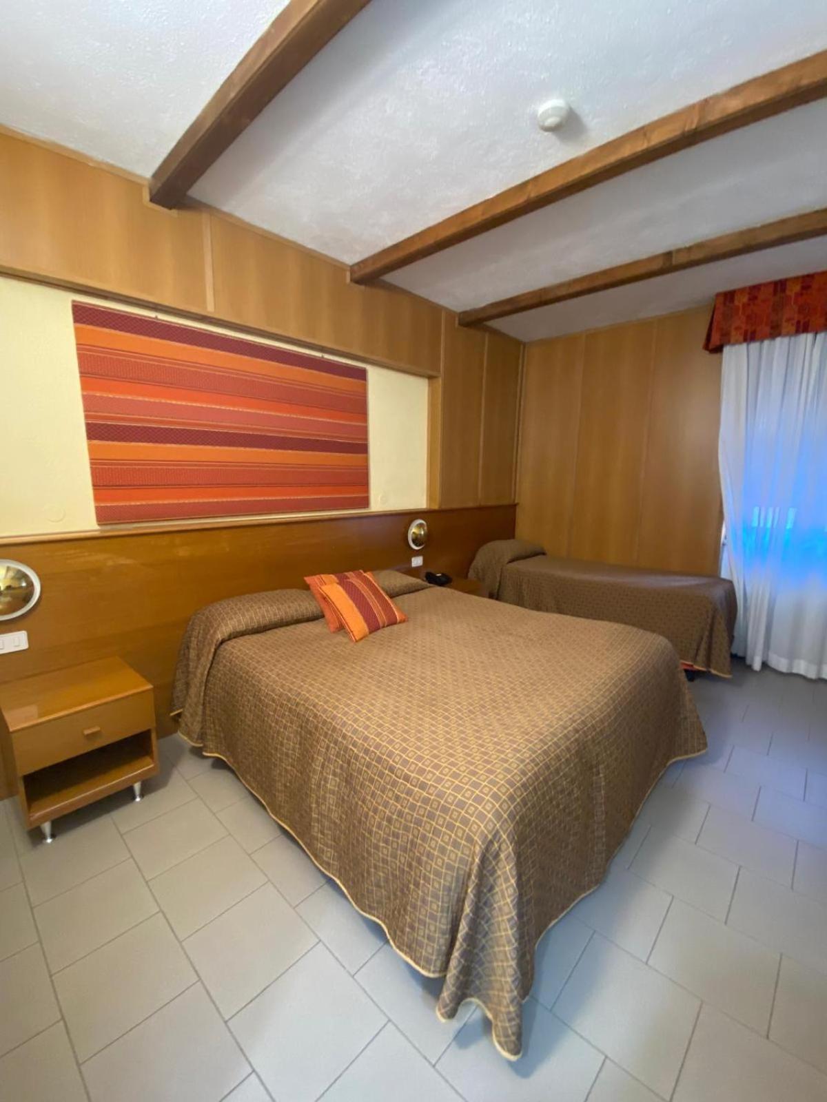 Hotel Sila Camigliatello Silano Kültér fotó