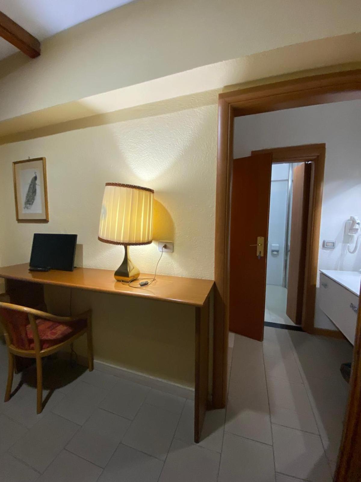 Hotel Sila Camigliatello Silano Kültér fotó
