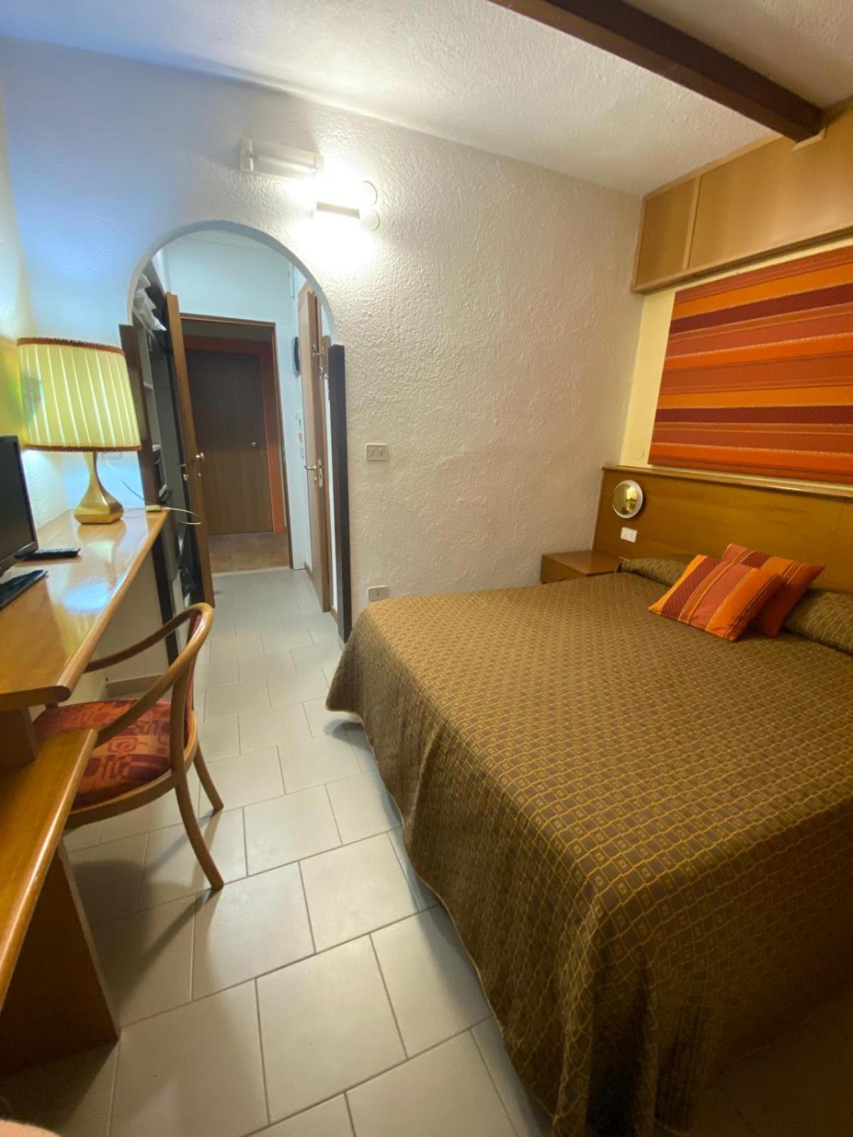 Hotel Sila Camigliatello Silano Kültér fotó