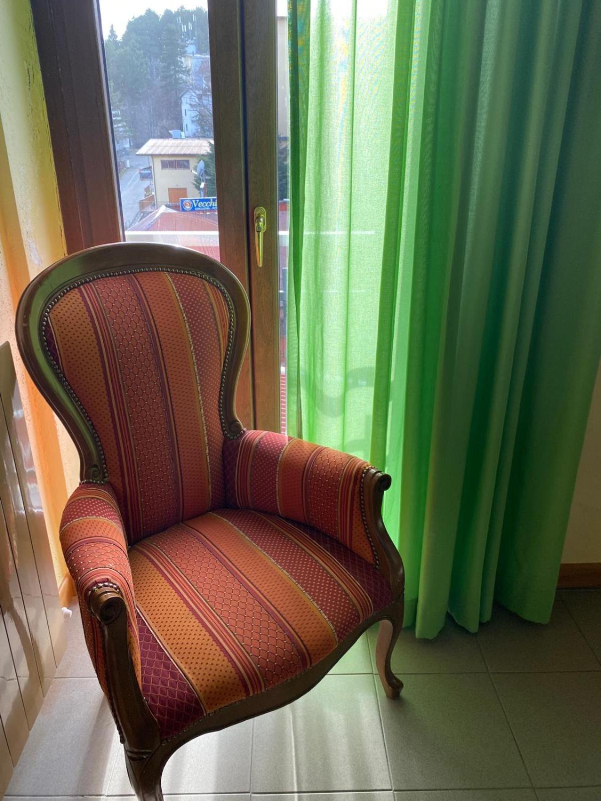 Hotel Sila Camigliatello Silano Kültér fotó